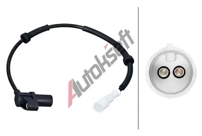 HELLA Snma potu otek kol HE 6PU358218-401, 6PU 358 218-401
