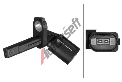 HELLA Snma potu otek kol HE 6PU358218-461, 6PU 358 218-461