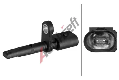 HELLA Snma potu otek kol HE 6PU358218-481, 6PU 358 218-481