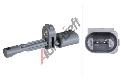 HELLA Snma potu otek kol HE 6PU358218-501, 6PU 358 218-501