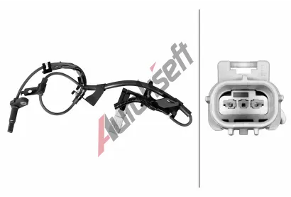 HELLA Sn�ma� po�tu ot��ek kol HE 6PU358218-801, 6PU 358 218-801