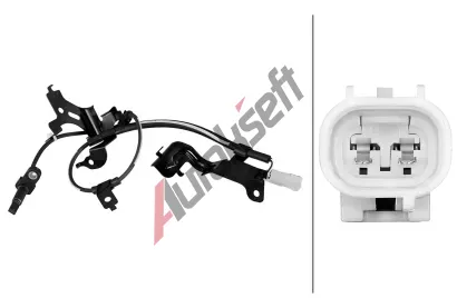 HELLA Snímač počtu otáček kol HE 6PU358218-811, 6PU 358 218-811 HELLA Snímač počtu otáček kol HE 6PU358218-811, 6PU 358 218-811