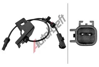 HELLA Snma potu otek kol HE 6PU358218-821, 6PU 358 218-821