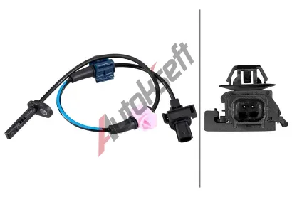 HELLA Snma potu otek kol HE 6PU358218-881, 6PU 358 218-881