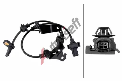 HELLA Snma potu otek kol HE 6PU358218-921, 6PU 358 218-921