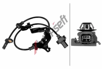 HELLA Snma potu otek kol HE 6PU358218-931, 6PU 358 218-931