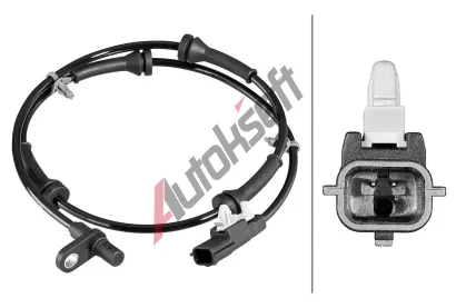 HELLA Snma potu otek kol HE 6PU358218-951, 6PU 358 218-951