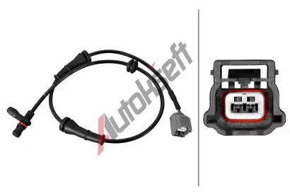 HELLA Sn�ma� po�tu ot��ek kol HE 6PU358219-051, 6PU 358 219-051