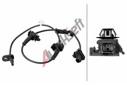 HELLA Snma potu otek kol HE 6PU358219-091, 6PU 358 219-091