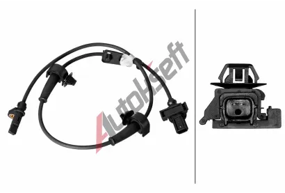 HELLA Snma potu otek kol HE 6PU358219-101, 6PU 358 219-101