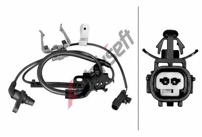 HELLA Snma potu otek kol HE 6PU358219-111, 6PU 358 219-111