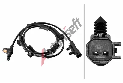 HELLA Snma potu otek kol HE 6PU358219-131, 6PU 358 219-131