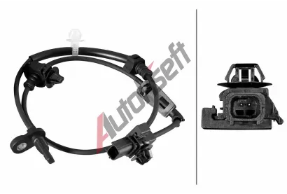 HELLA Snma potu otek kol HE 6PU358219-211, 6PU 358 219-211