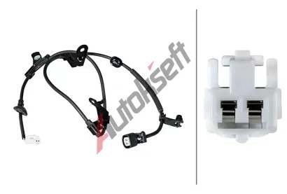 HELLA Spojovac� kabel ABS HE 6PU358219-351, 6PU 358 219-351