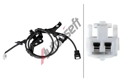 HELLA Spojovací kabel ABS HE 6PU358219-361, 6PU 358 219-361 HELLA Spojovací kabel ABS HE 6PU358219-361, 6PU 358 219-361