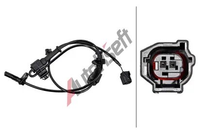 HELLA Snma potu otek kol HE 6PU358219-381, 6PU 358 219-381
