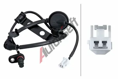 HELLA Sn�ma� po�tu ot��ek kol HE 6PU358251-081, 6PU 358 251-081