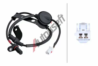 HELLA Sn�ma� po�tu ot��ek kol HE 6PU358251-091, 6PU 358 251-091