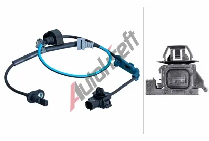 HELLA Sn�ma� po�tu ot��ek kol HE 6PU358251-131, 6PU 358 251-131