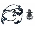 Sn�ma� po�tu ot��ek kol&nbsp;HELLA&nbsp;&dash;&nbsp;HE 6PU358251-161