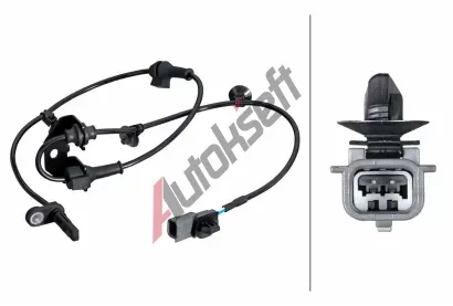 HELLA Sn�ma� po�tu ot��ek kol HE 6PU358251-171, 6PU 358 251-171