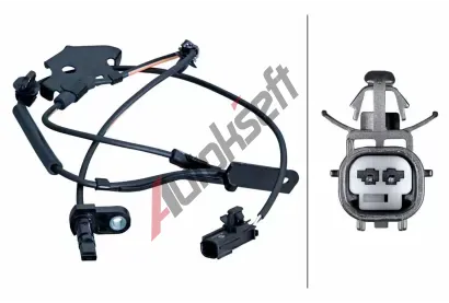 HELLA Sn�ma� po�tu ot��ek kol HE 6PU358251-181, 6PU 358 251-181