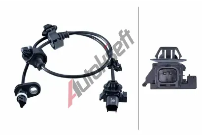 HELLA Sn�ma� po�tu ot��ek kol HE 6PU358251-211, 6PU 358 251-211