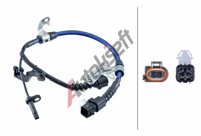 HELLA Sn�ma� po�tu ot��ek kol HE 6PU358251-241, 6PU 358 251-241