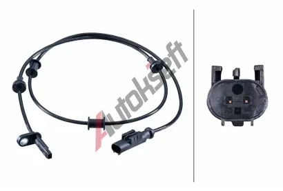 HELLA Sn�ma� po�tu ot��ek kol HE 6PU358251-311, 6PU 358 251-311