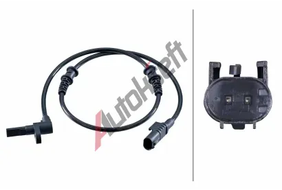 HELLA Sn�ma� po�tu ot��ek kol HE 6PU358251-351, 6PU 358 251-351