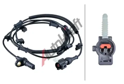 HELLA Sn�ma� po�tu ot��ek kol HE 6PU358251-371, 6PU 358 251-371