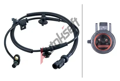 HELLA Sn�ma� po�tu ot��ek kol HE 6PU358251-381, 6PU 358 251-381