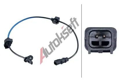 HELLA Sn�ma� po�tu ot��ek kol HE 6PU358251-411, 6PU 358 251-411