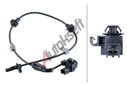 HELLA Sn�ma� po�tu ot��ek kol HE 6PU358251-431, 6PU 358 251-431