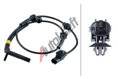 HELLA Sn�ma� po�tu ot��ek kol HE 6PU358251-451, 6PU 358 251-451