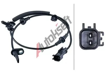 HELLA Sn�ma� po�tu ot��ek kol HE 6PU358251-511, 6PU 358 251-511