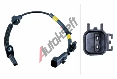 HELLA Sn�ma� po�tu ot��ek kol HE 6PU358251-551, 6PU 358 251-551