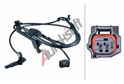 HELLA Sn�ma� po�tu ot��ek kol HE 6PU358251-741, 6PU 358 251-741