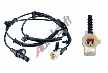 HELLA Sn�ma� po�tu ot��ek kol HE 6PU358251-761, 6PU 358 251-761