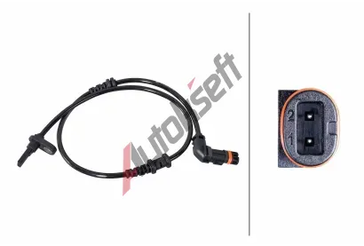 HELLA Sn�ma� po�tu ot��ek kol HE 6PU358252-031, 6PU 358 252-031