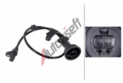 HELLA Sn�ma� po�tu ot��ek kol HE 6PU358252-041, 6PU 358 252-041