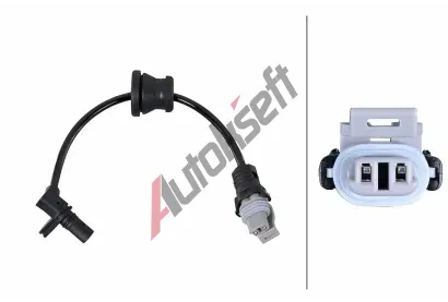 HELLA Sn�ma� po�tu ot��ek kol HE 6PU358252-061, 6PU 358 252-061