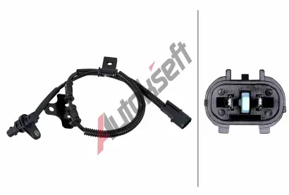 HELLA Sn�ma� po�tu ot��ek kol HE 6PU358252-131, 6PU 358 252-131