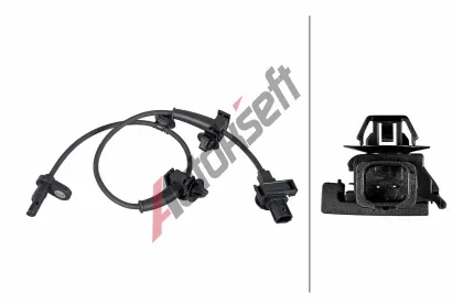 HELLA Sn�ma� po�tu ot��ek kol HE 6PU358252-211, 6PU 358 252-211