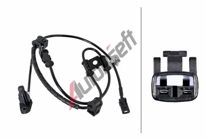 HELLA Sn�ma� po�tu ot��ek kol HE 6PU358252-231, 6PU 358 252-231