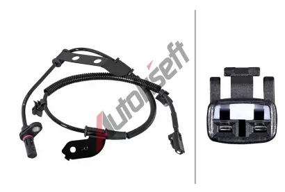 HELLA Sn�ma� po�tu ot��ek kol HE 6PU358252-241, 6PU 358 252-241