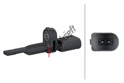 HELLA Snímač počtu otáček kol HE 6PU358252-251, 6PU 358 252-251 HELLA Snímač počtu otáček kol HE 6PU358252-251, 6PU 358 252-251