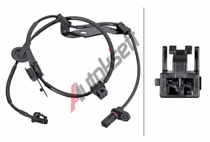 HELLA Sn�ma� po�tu ot��ek kol HE 6PU358252-311, 6PU 358 252-311