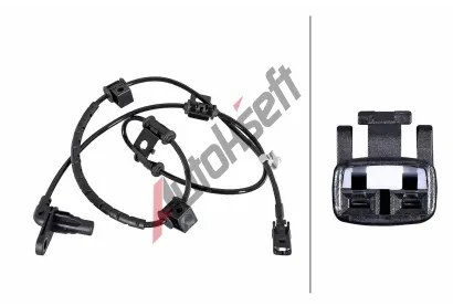 HELLA Sn�ma� po�tu ot��ek kol HE 6PU358252-341, 6PU 358 252-341