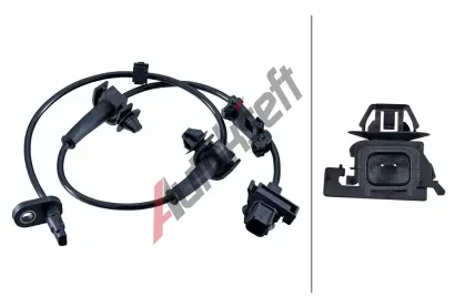 HELLA Sn�ma� po�tu ot��ek kol HE 6PU358252-411, 6PU 358 252-411